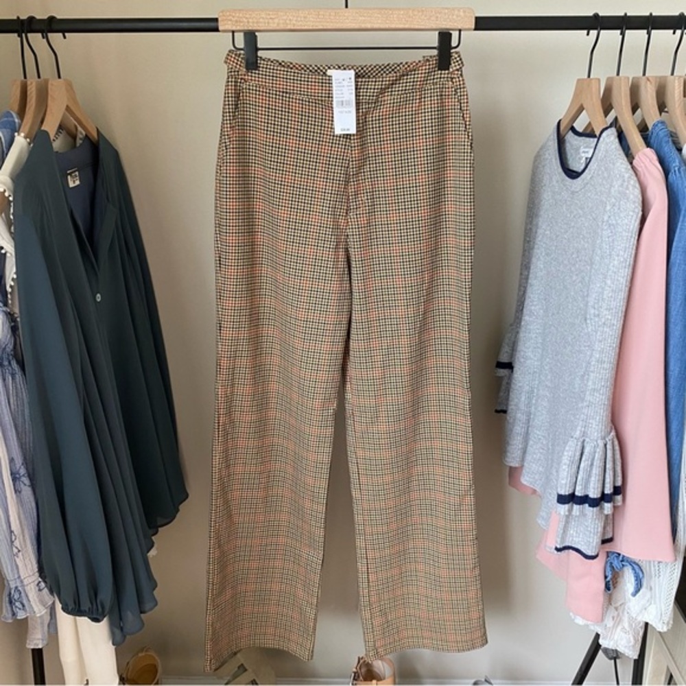 NWT PacSun l John Galt‎ Y2K ‘Kim’ Pant